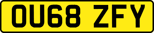 OU68ZFY