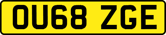 OU68ZGE