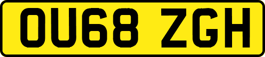 OU68ZGH