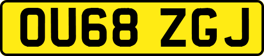 OU68ZGJ