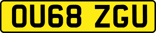 OU68ZGU