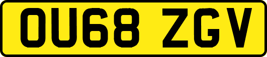 OU68ZGV