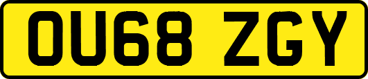 OU68ZGY