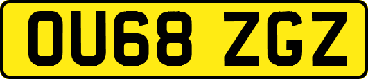 OU68ZGZ