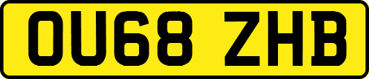 OU68ZHB