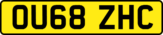 OU68ZHC