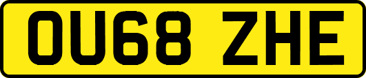 OU68ZHE