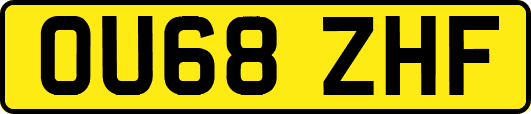 OU68ZHF