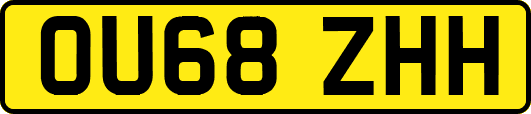 OU68ZHH