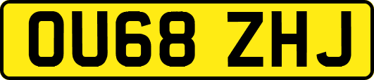 OU68ZHJ