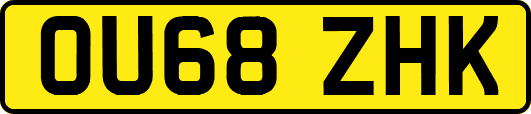 OU68ZHK