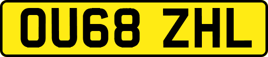 OU68ZHL