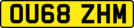 OU68ZHM