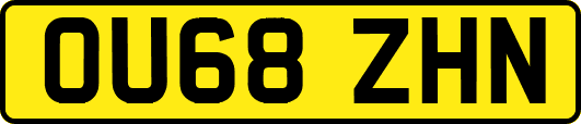 OU68ZHN