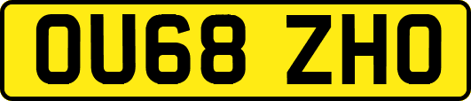 OU68ZHO