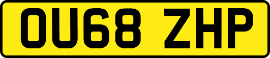 OU68ZHP