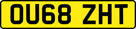 OU68ZHT