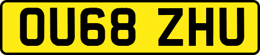 OU68ZHU