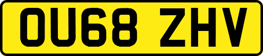 OU68ZHV