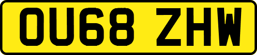 OU68ZHW