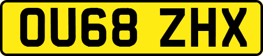 OU68ZHX