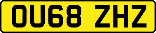 OU68ZHZ