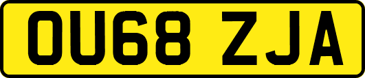OU68ZJA