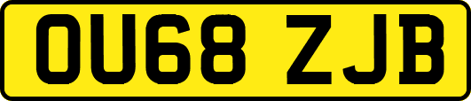 OU68ZJB