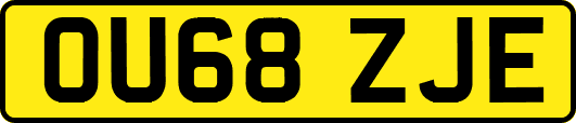 OU68ZJE