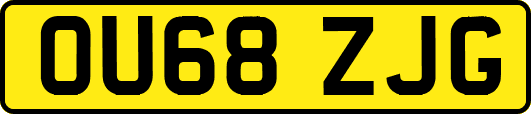 OU68ZJG