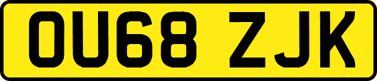 OU68ZJK