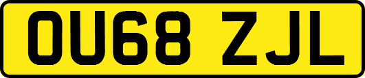 OU68ZJL