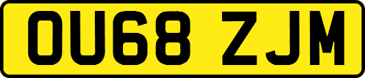 OU68ZJM