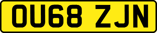 OU68ZJN