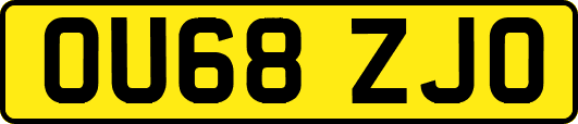 OU68ZJO