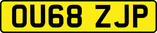 OU68ZJP