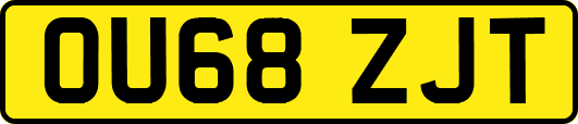 OU68ZJT