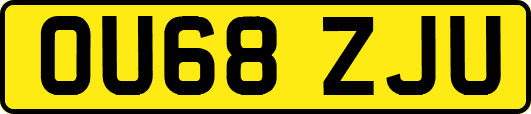 OU68ZJU