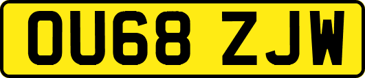 OU68ZJW