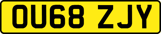 OU68ZJY