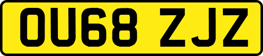 OU68ZJZ