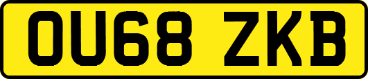OU68ZKB