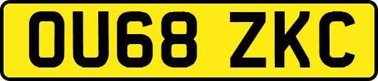OU68ZKC