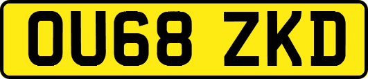 OU68ZKD