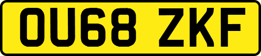 OU68ZKF