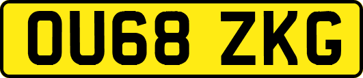 OU68ZKG