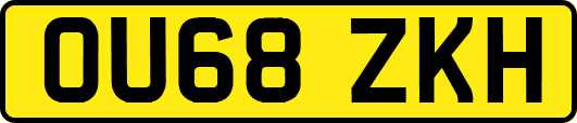 OU68ZKH