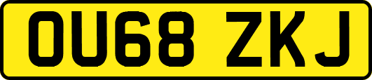 OU68ZKJ