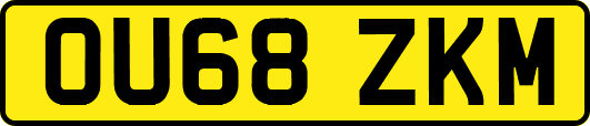 OU68ZKM