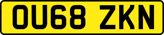 OU68ZKN
